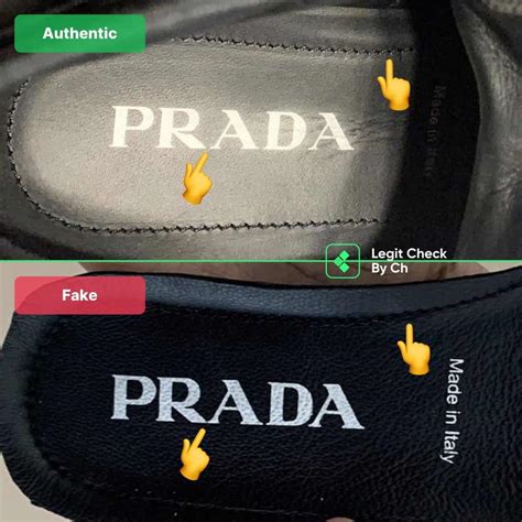 fake prada athletic boots